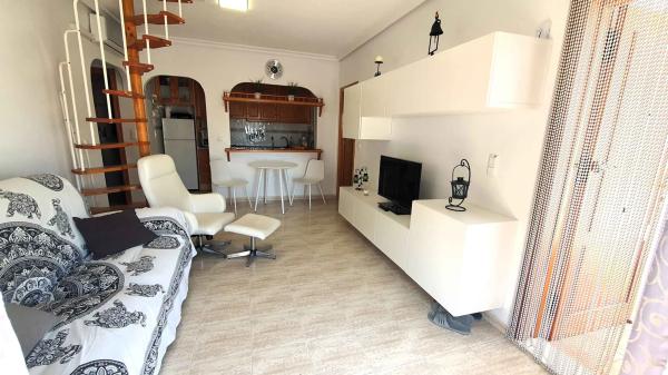 Ático en calle Río Guadalquivir, 104