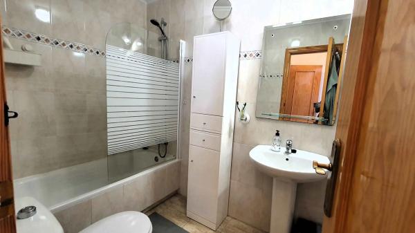 Ático en calle Río Guadalquivir, 104