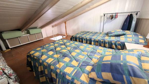 Ático en calle Río Guadalquivir, 104