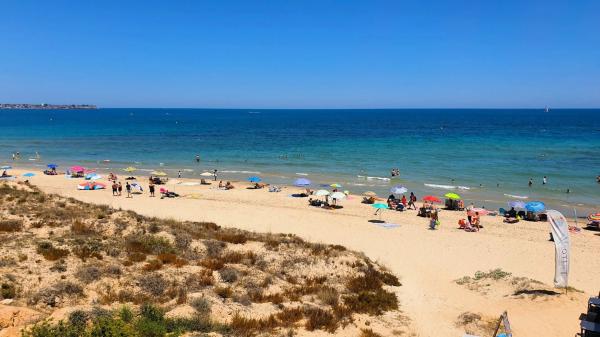 Ático en calle Río Guadalquivir, 104