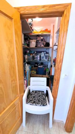 Ático en calle Río Guadalquivir, 104