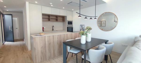 Chalet en Torre de la Horadada