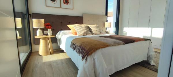 Chalet en Torre de la Horadada