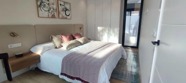 Chalet en Torre de la Horadada