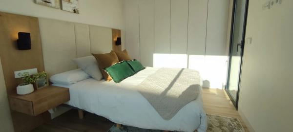 Chalet en Torre de la Horadada