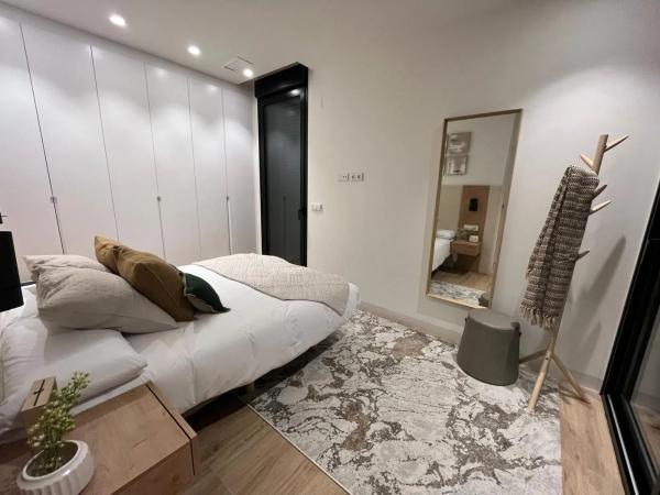 Chalet en Torre de la Horadada