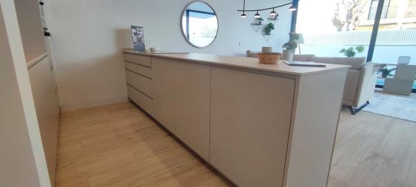 Chalet en Torre de la Horadada