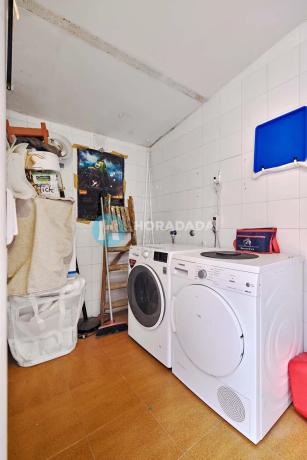 Chalet adosado en calle Remo