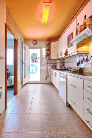 Chalet adosado en calle Remo