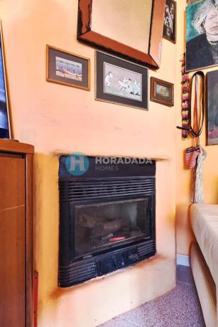 Chalet adosado en calle Remo