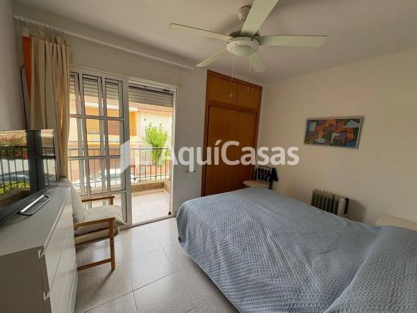 Chalet adosado en calle Carabela, 47