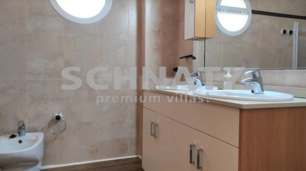 Ático en Mil Palmeras