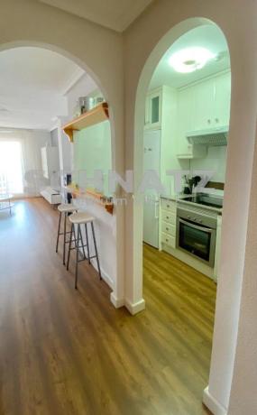 Ático en Mil Palmeras