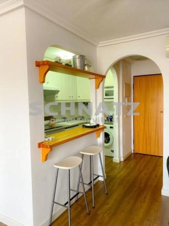 Ático en Mil Palmeras