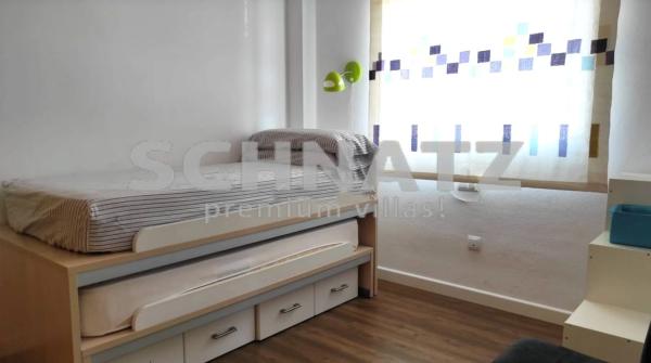 Ático en Mil Palmeras