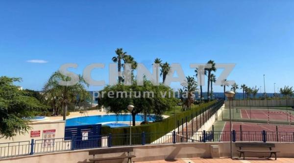 Ático en Mil Palmeras