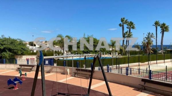 Ático en Mil Palmeras