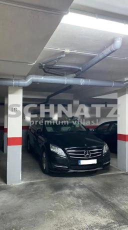 Ático en Mil Palmeras