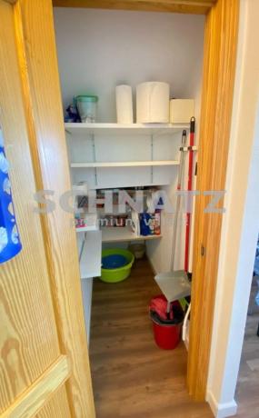 Ático en Mil Palmeras