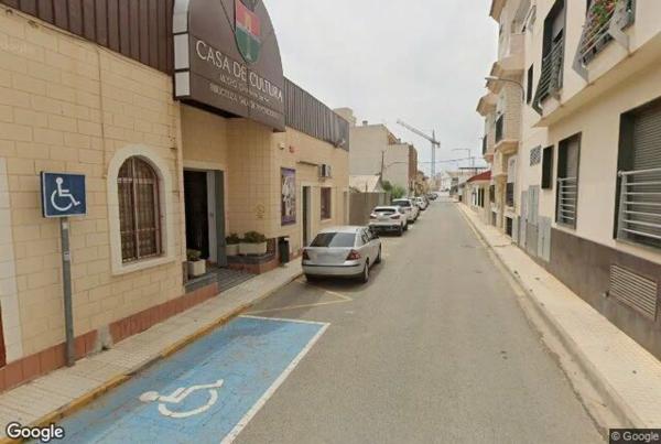 Piso en calle del Mar