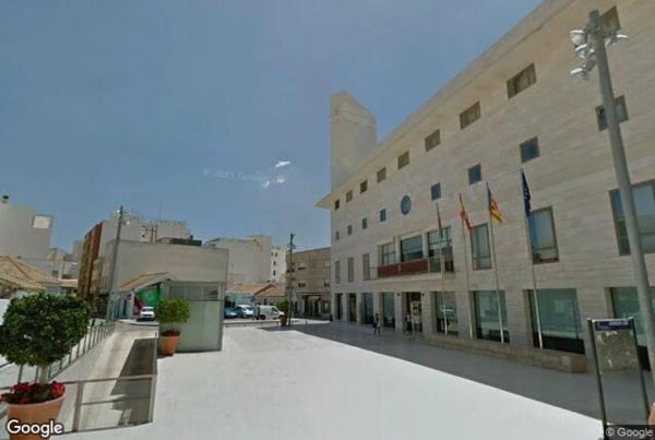 Piso en calle del Mar