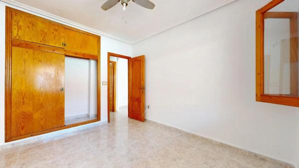 Piso en avenida Sánchez Lozano