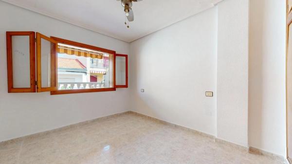 Piso en avenida Sánchez Lozano