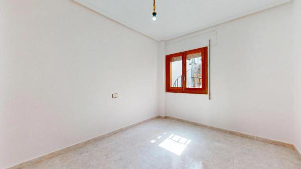 Piso en avenida Sánchez Lozano