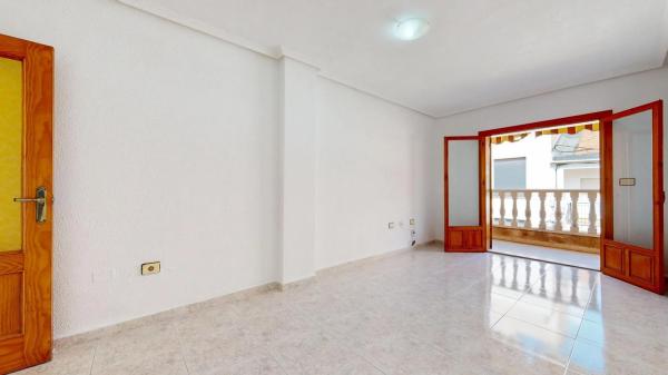 Piso en avenida Sánchez Lozano