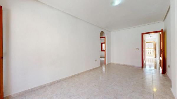 Piso en avenida Sánchez Lozano