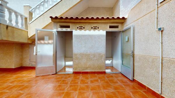 Piso en avenida Sánchez Lozano