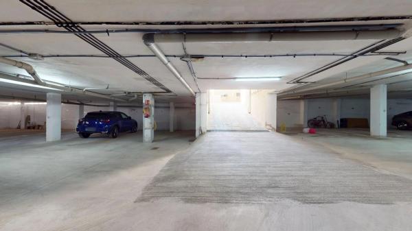 Piso en avenida Sánchez Lozano