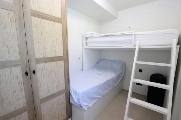 Piso en calle Begoña