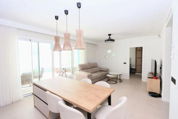 Piso en calle Begoña