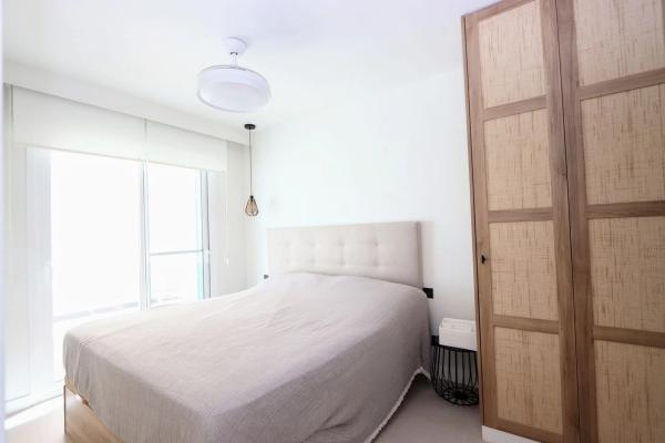 Piso en calle Begoña