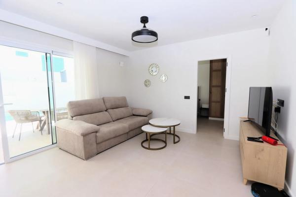 Piso en calle Begoña