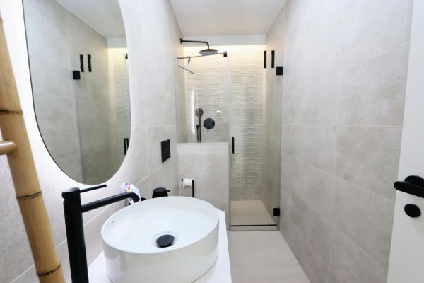 Piso en calle Begoña