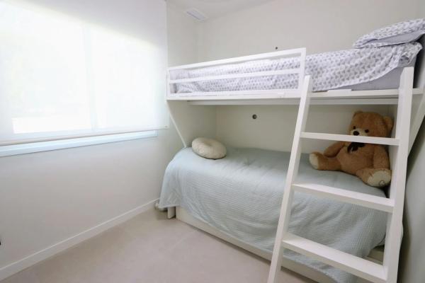 Piso en calle Begoña