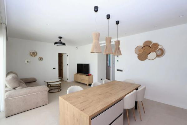 Piso en calle Begoña