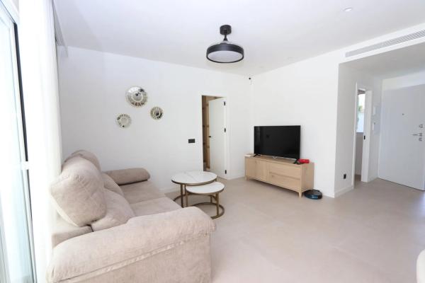 Piso en calle Begoña