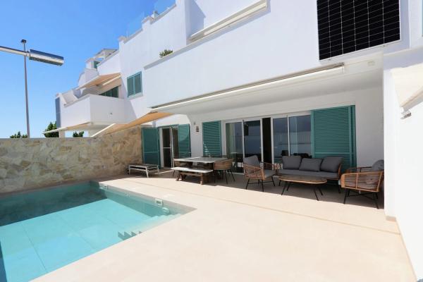 Piso en calle Begoña