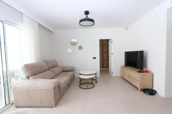 Piso en calle Begoña