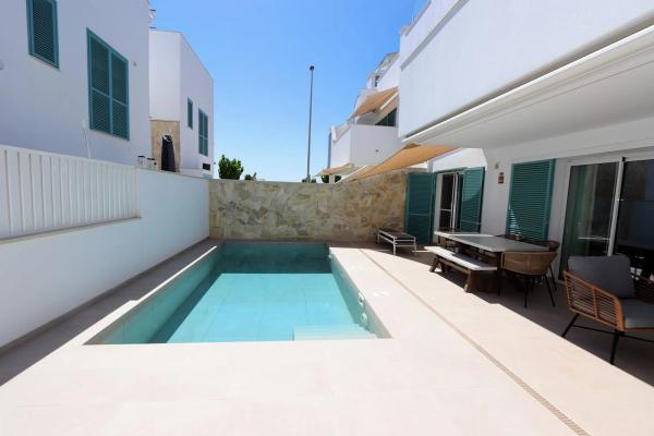 Piso en calle Begoña