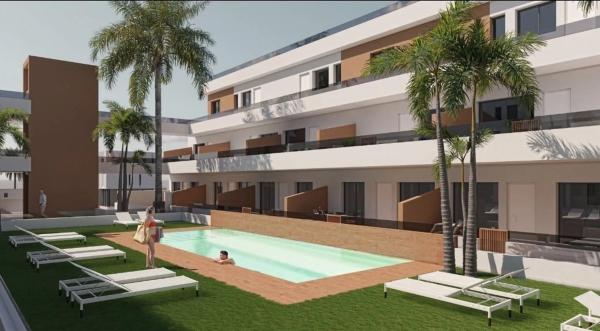 Ático en Zona Pueblo