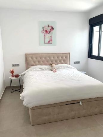 Ático en Zona Pueblo