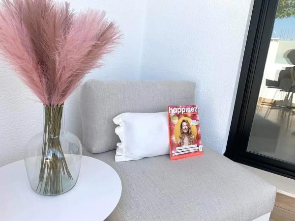 Ático en Zona Pueblo