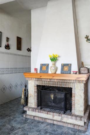 Chalet adosado en calle Carabela