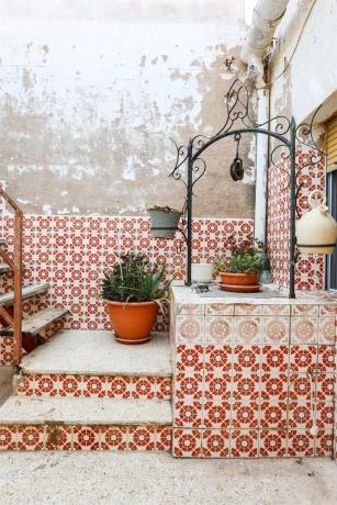 Chalet adosado en calle Carabela