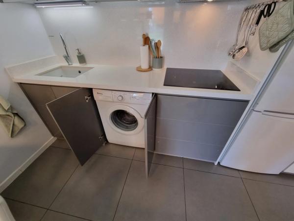 Piso en calle Goteborg