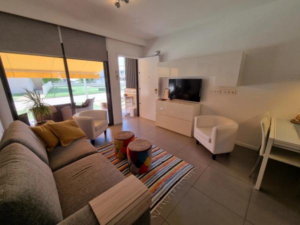 Piso en calle Goteborg